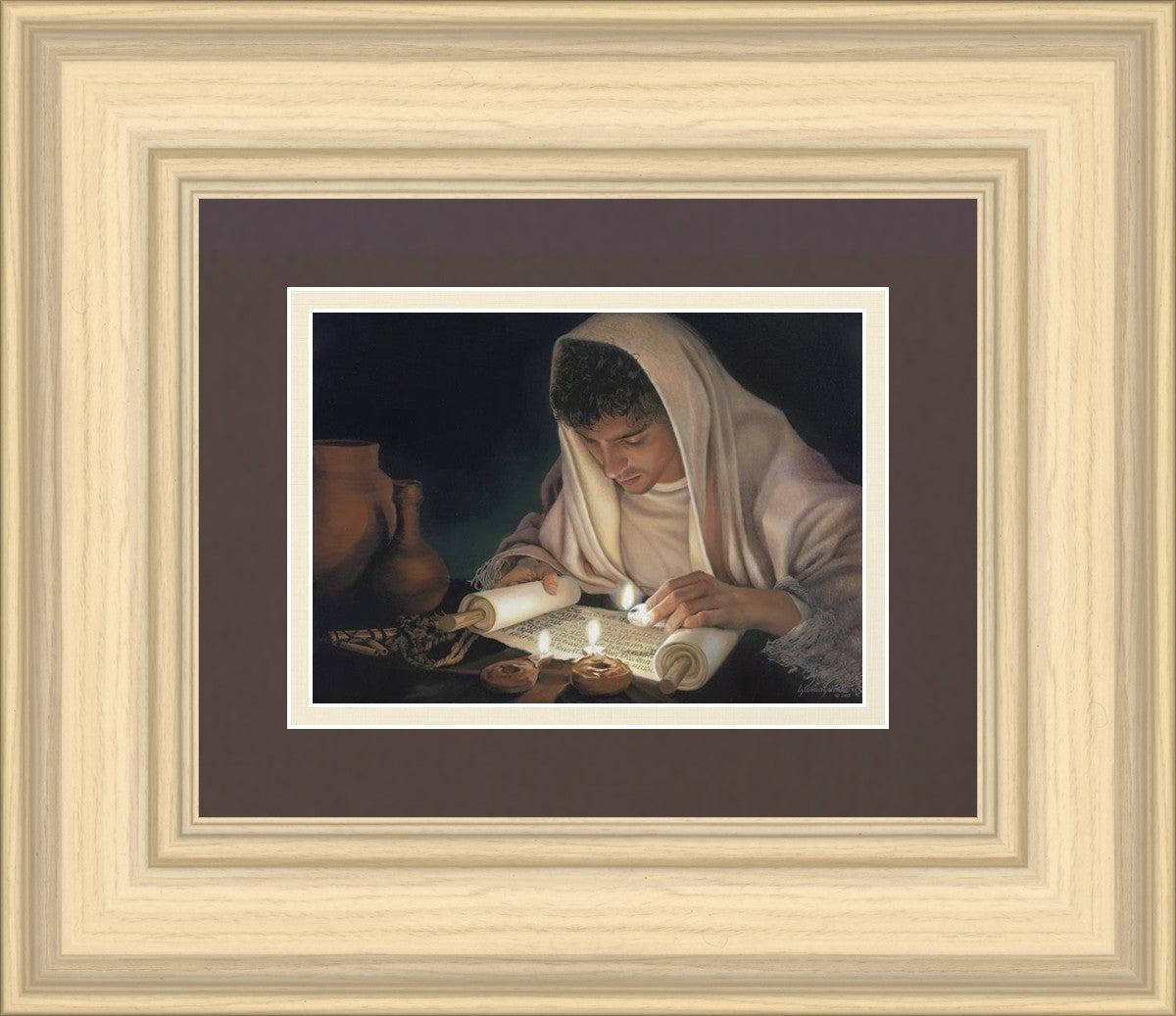Feast Upon the Word