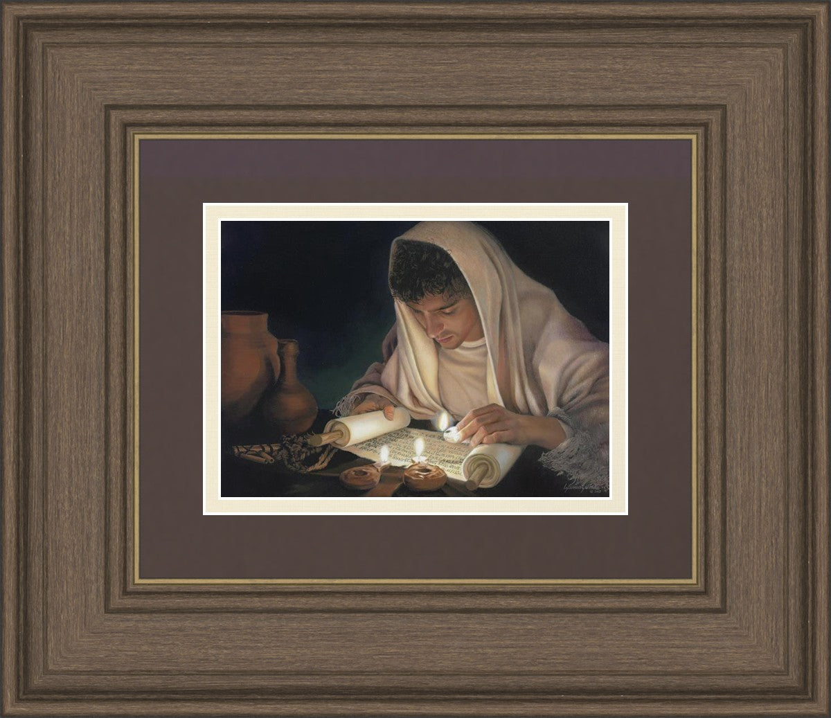 Feast Upon the Word