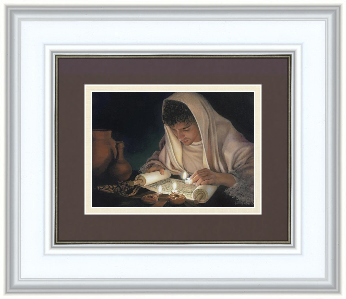 Feast Upon the Word