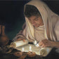 Feast Upon the Word