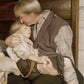 If Father Will Hold Me