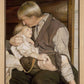 If Father Will Hold Me