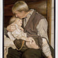 If Father Will Hold Me