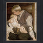 If Father Will Hold Me
