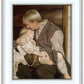 If Father Will Hold Me