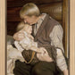 If Father Will Hold Me
