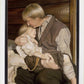 If Father Will Hold Me