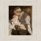 If Father Will Hold Me