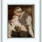 If Father Will Hold Me