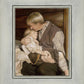 If Father Will Hold Me