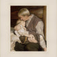 If Father Will Hold Me