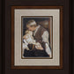 If Father Will Hold Me