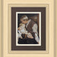 If Father Will Hold Me