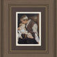 If Father Will Hold Me