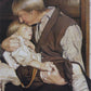 If Father Will Hold Me