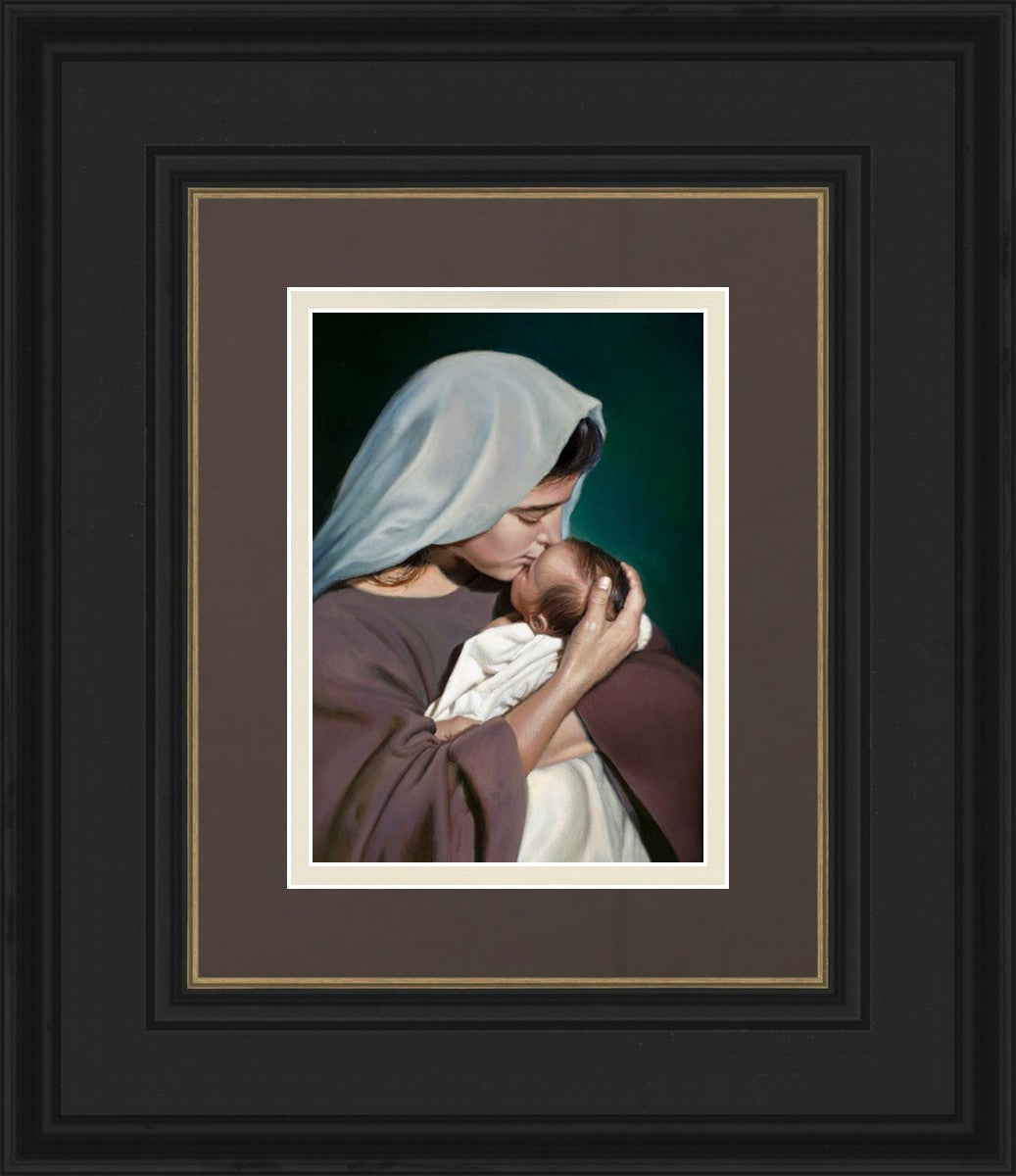 Mother's Love