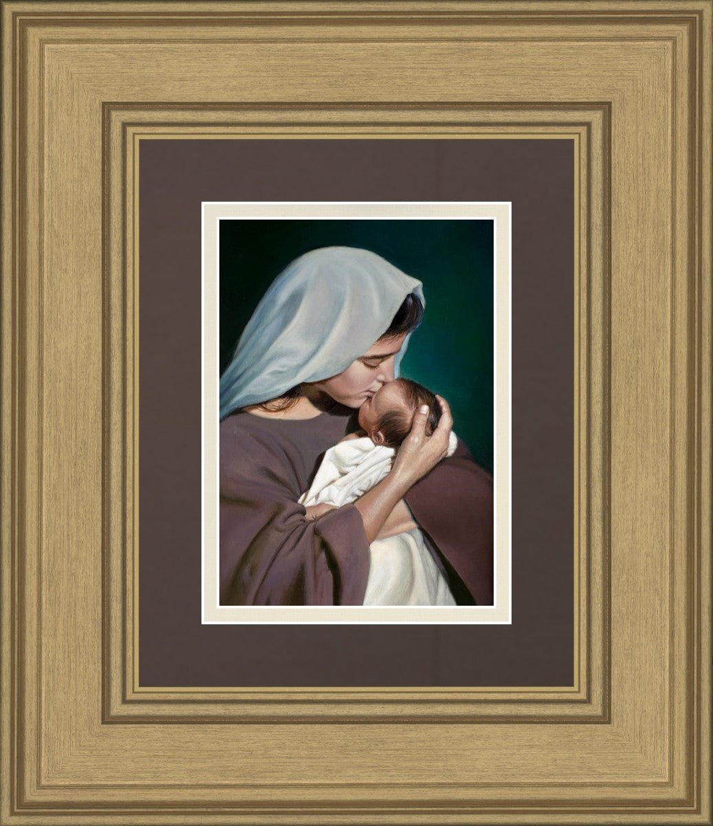 Mother's Love