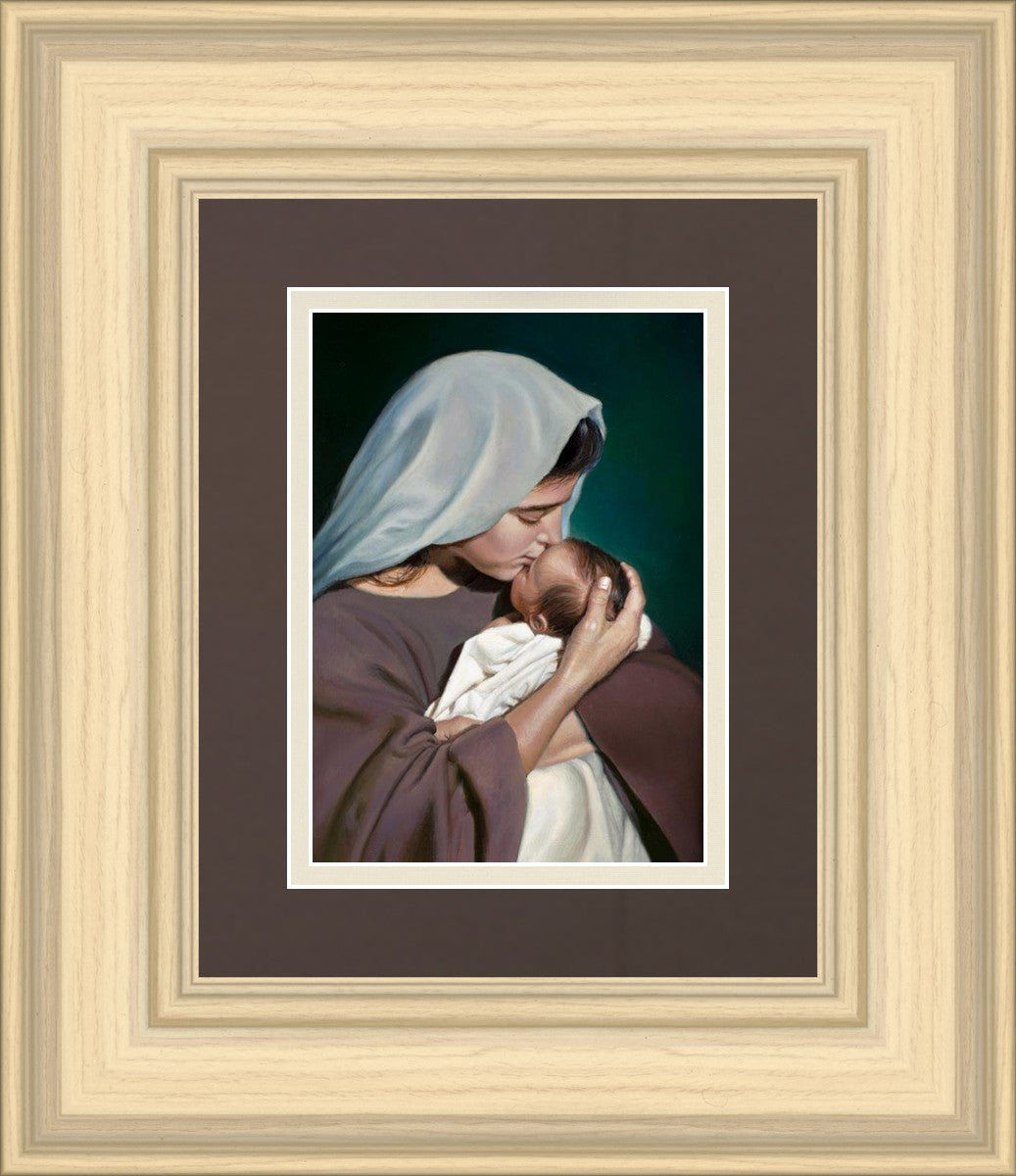 Mother's Love