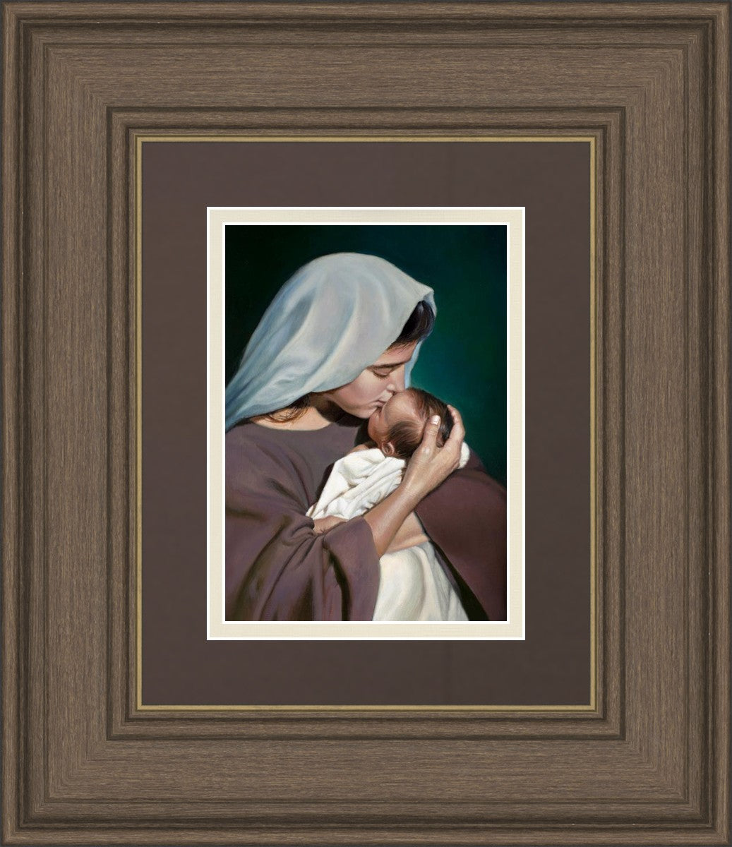 Mother's Love