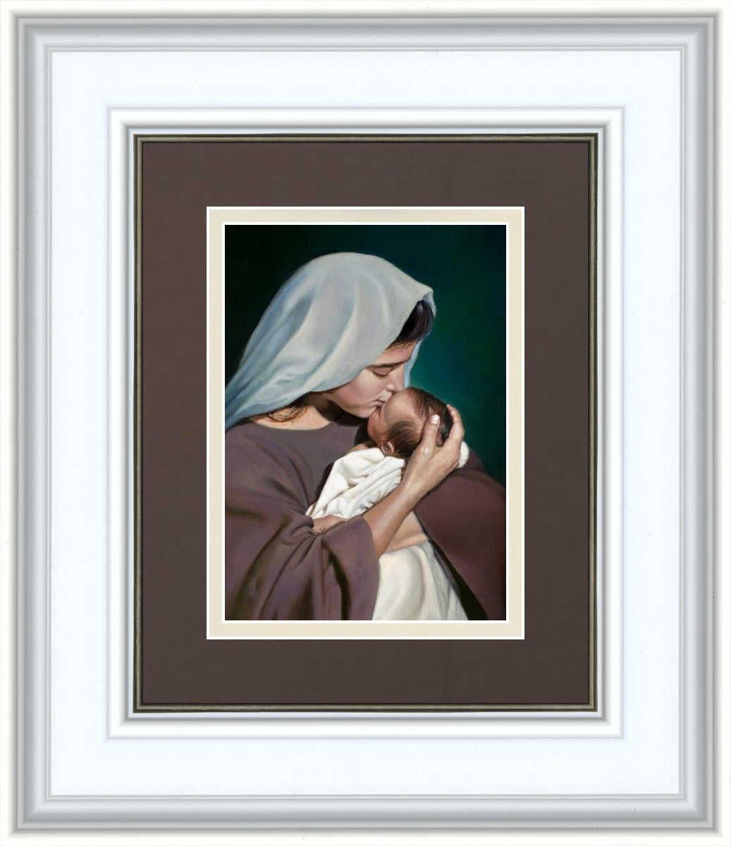 Mother's Love
