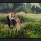 Flowers for a Lady