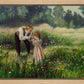 Flowers for a Lady