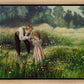 Flowers for a Lady