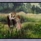 Flowers for a Lady
