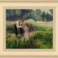 Flowers for a Lady