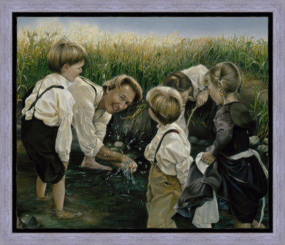 Brother Joseph's Revenge