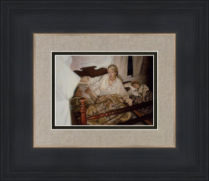 He Called Me by Name