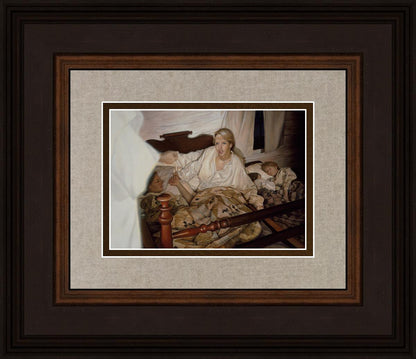 He Called Me by Name