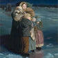 Of One Heart, Emma On The Ice