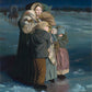 Of One Heart, Emma On The Ice