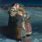 Of One Heart, Emma On The Ice