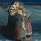 Of One Heart, Emma On The Ice