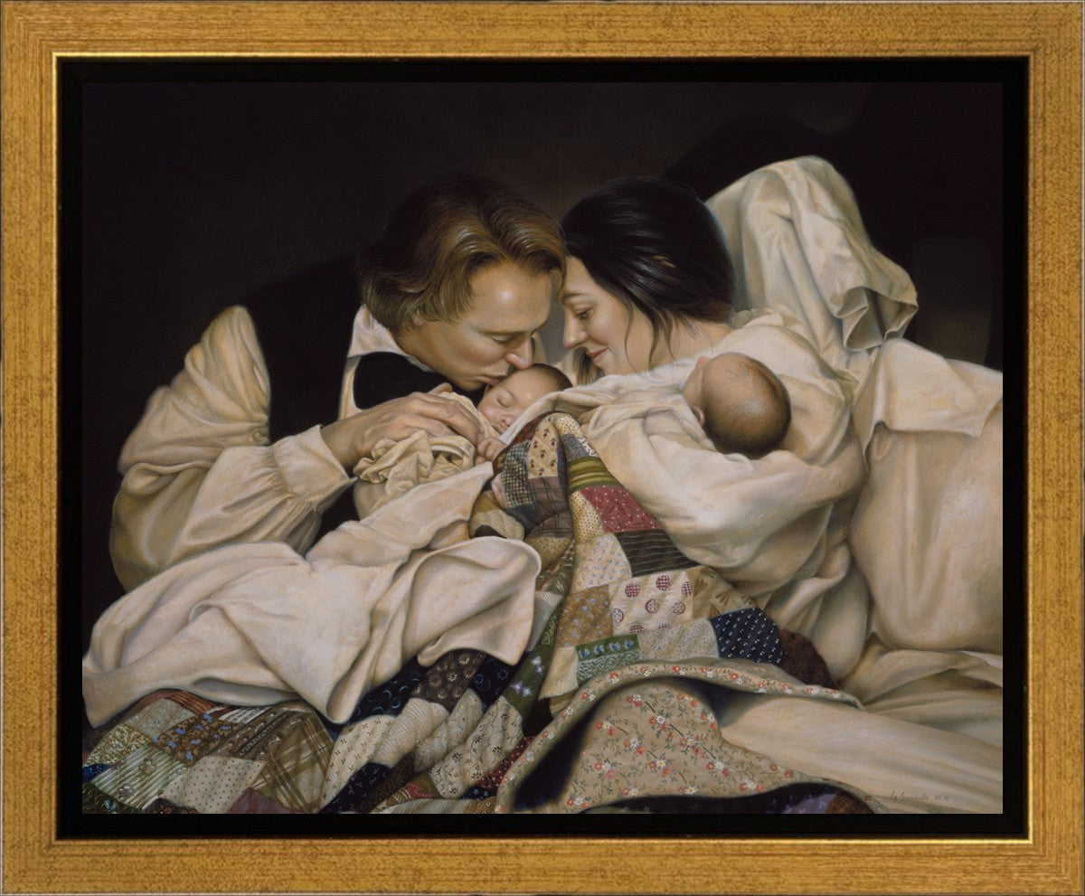 Father`S Gift