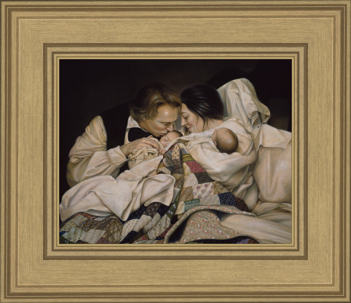 Father`S Gift