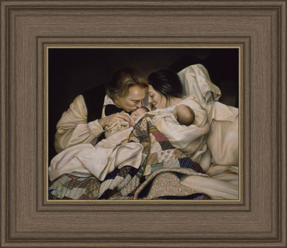 Father`S Gift