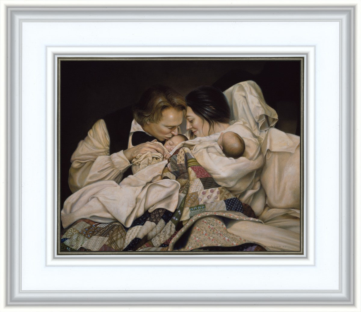 Father`S Gift