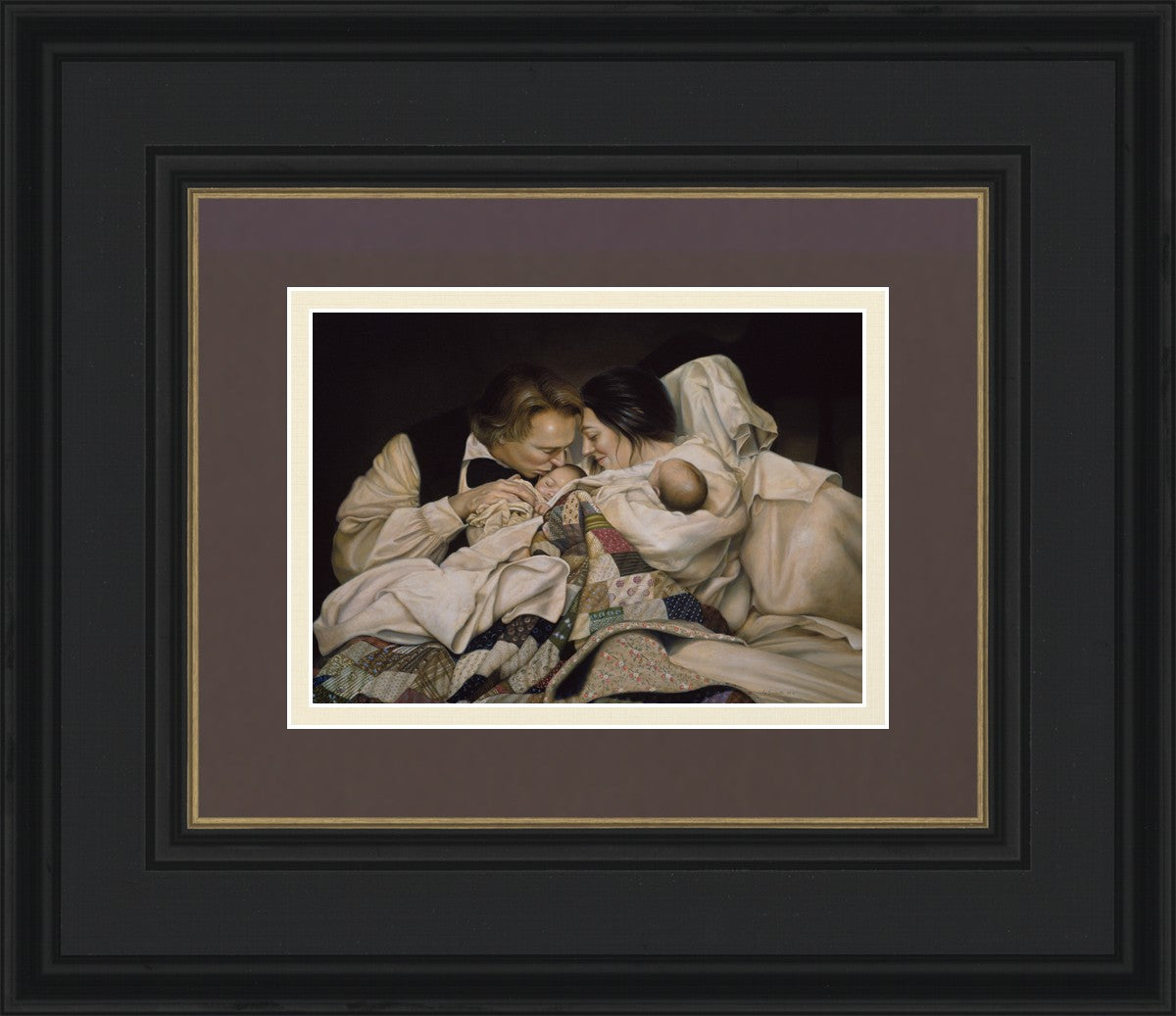 Father`S Gift