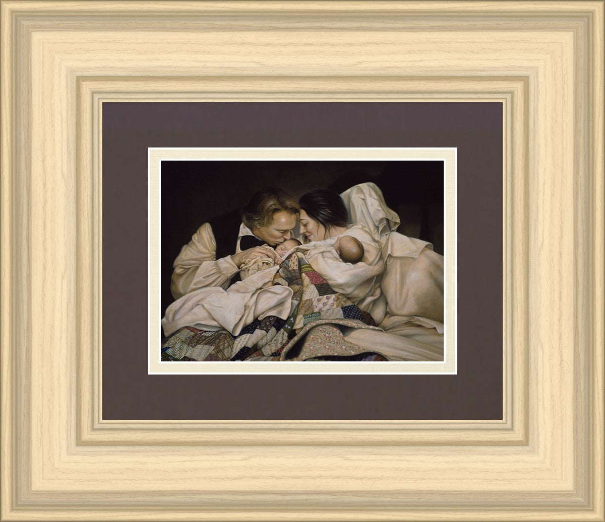 Father`S Gift