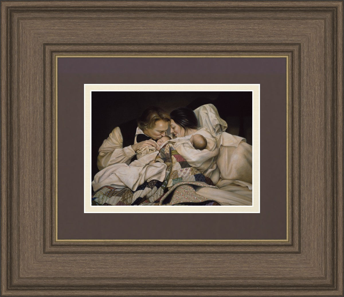 Father`S Gift