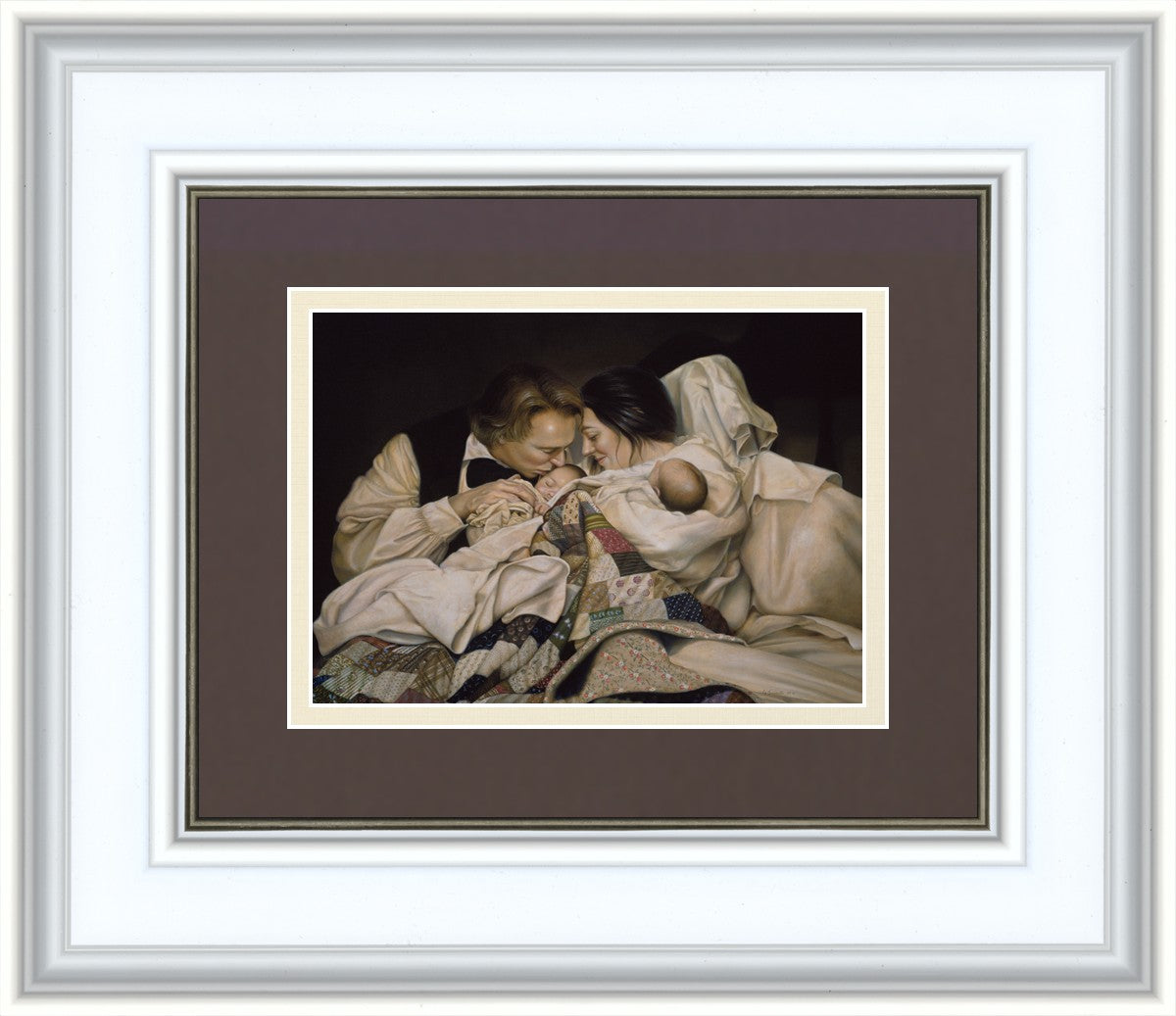 Father`S Gift