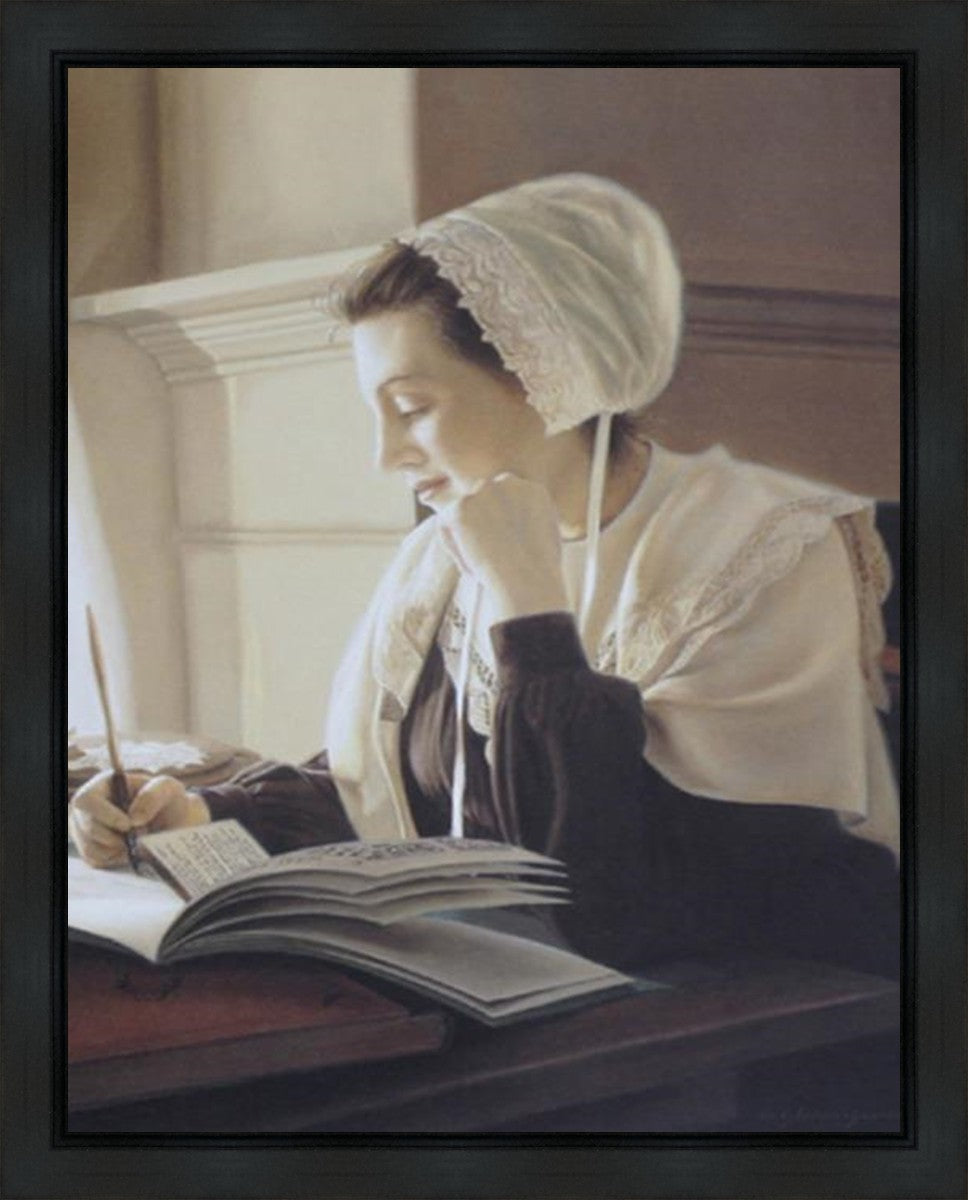 Emma's Hymns