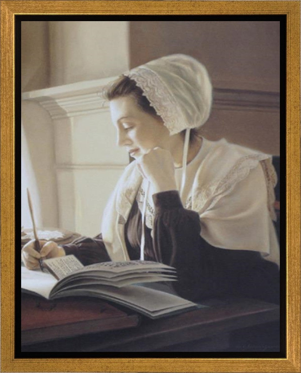 Emma's Hymns