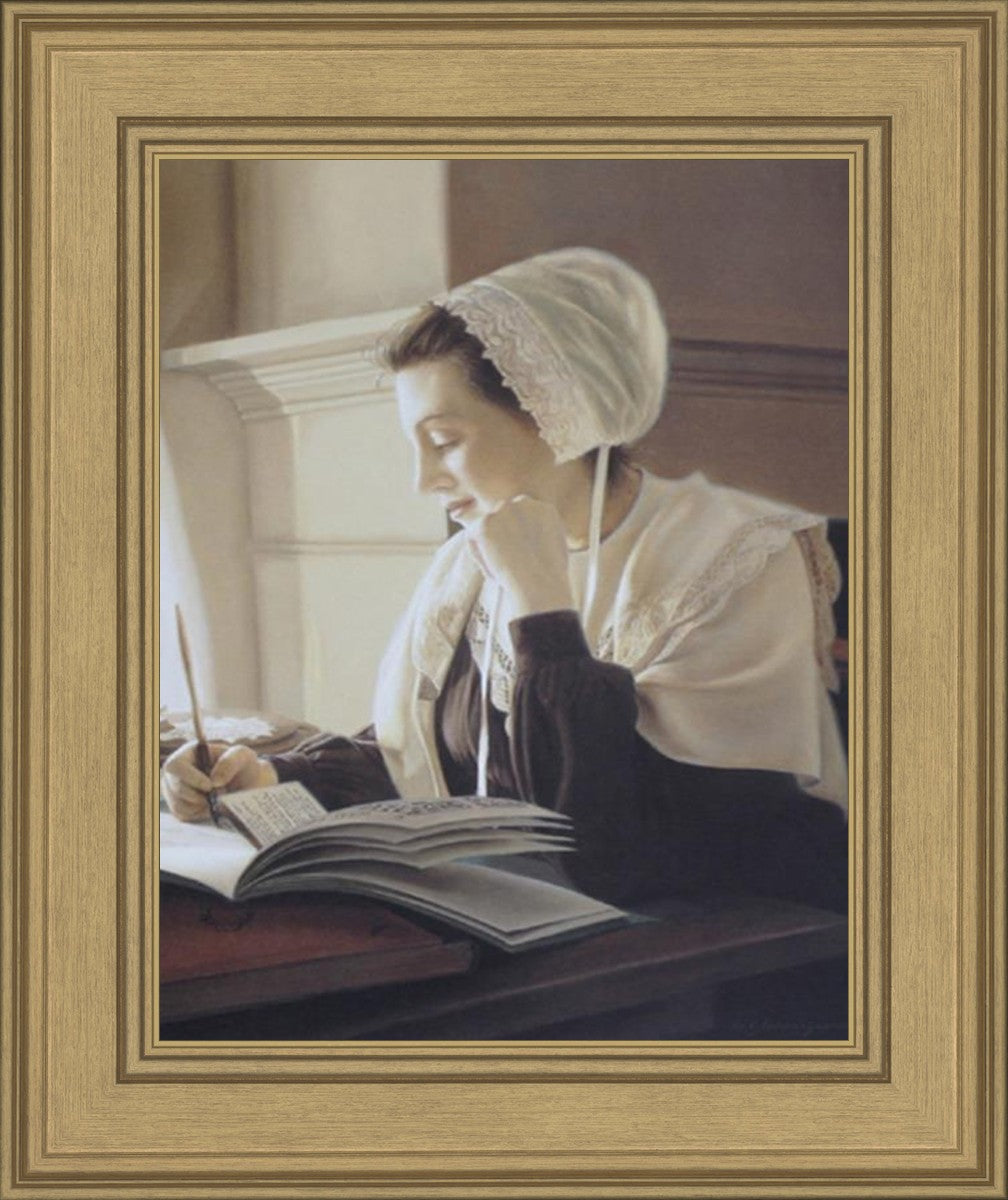 Emma's Hymns