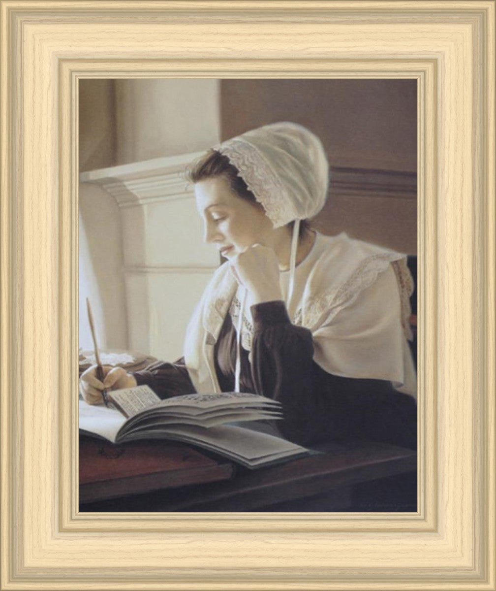 Emma's Hymns