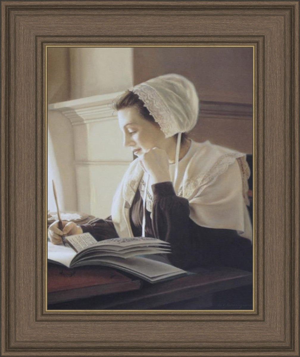 Emma's Hymns