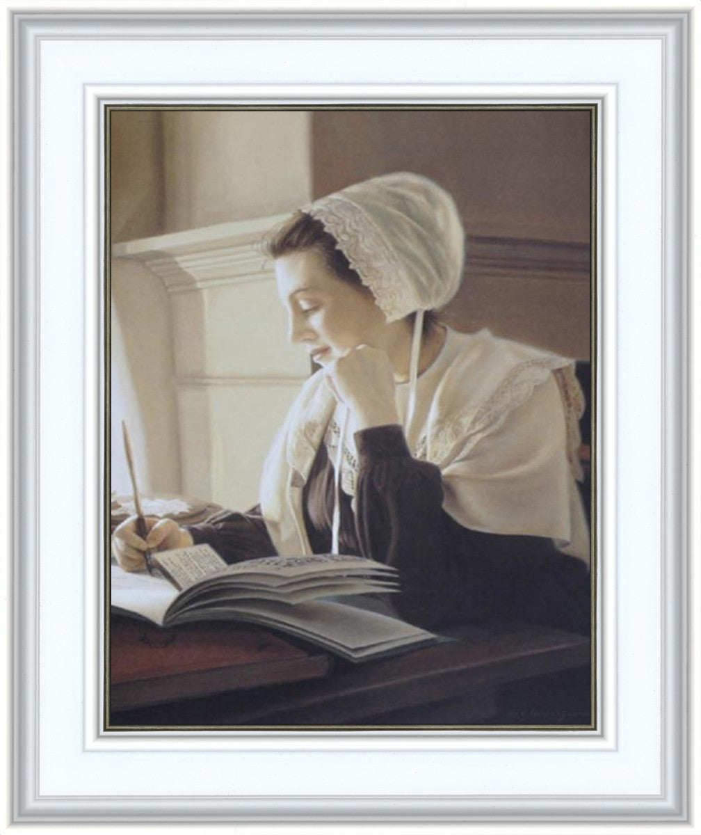 Emma's Hymns